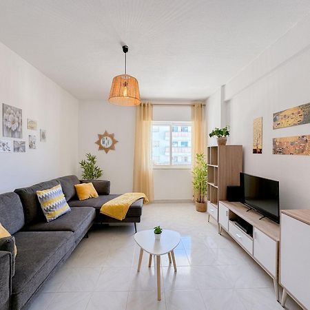 Urban Retreat With Easy Beach Access #1892 Lagos Exteriör bild