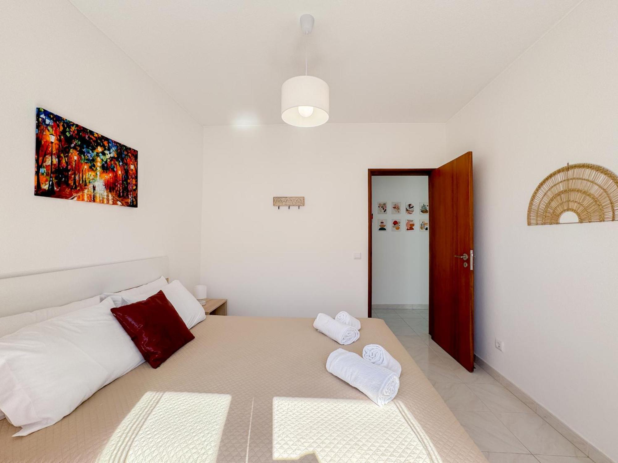 Urban Retreat With Easy Beach Access #1892 Lagos Exteriör bild