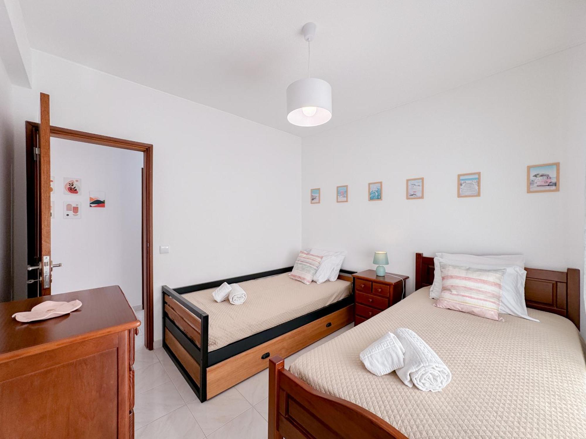 Urban Retreat With Easy Beach Access #1892 Lagos Exteriör bild
