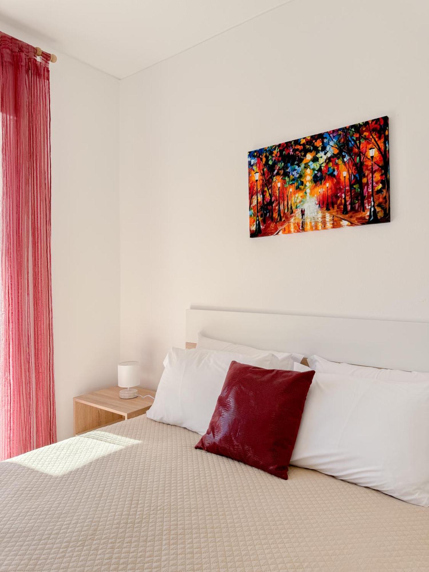 Urban Retreat With Easy Beach Access #1892 Lagos Exteriör bild