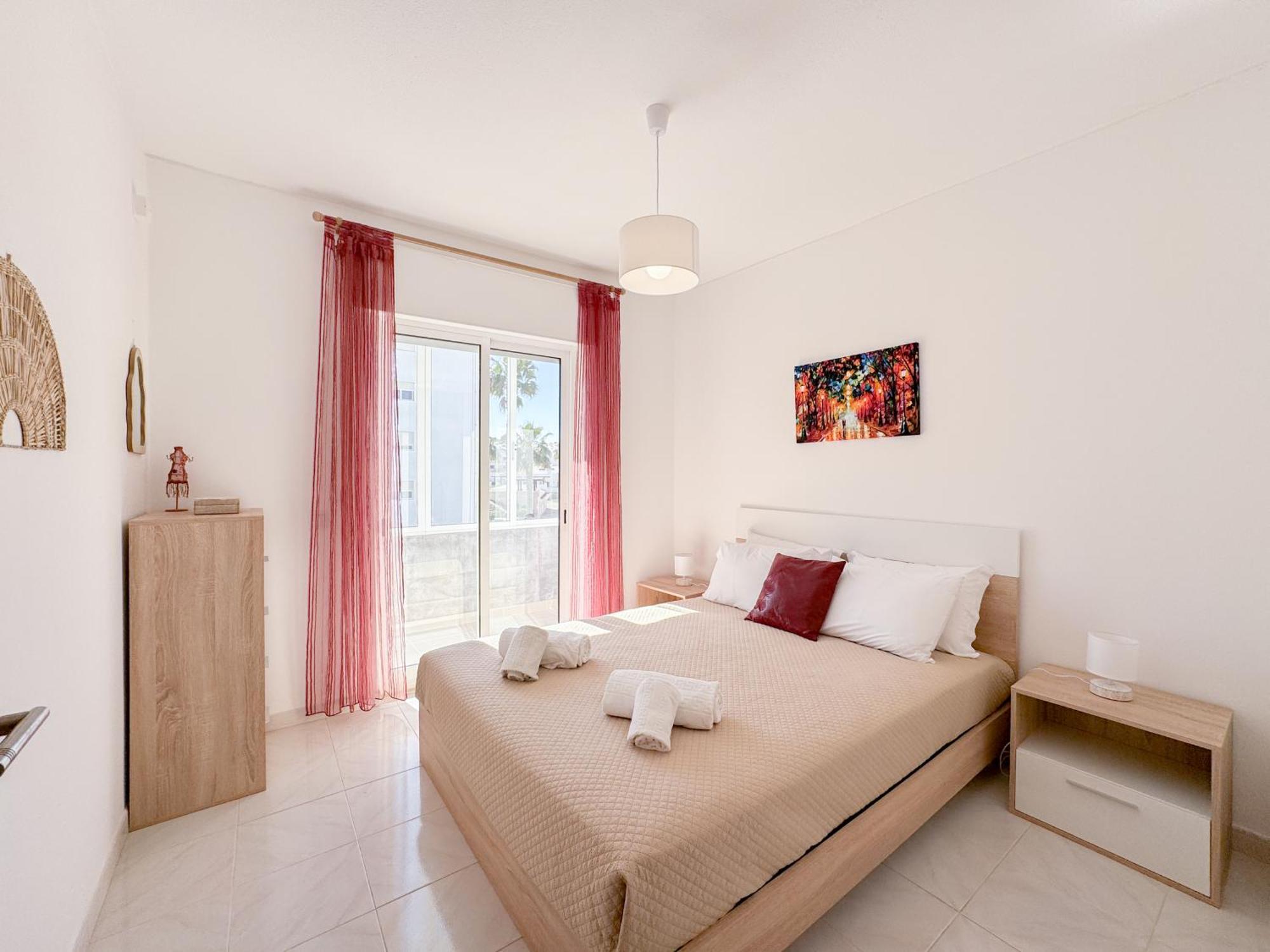 Urban Retreat With Easy Beach Access #1892 Lagos Exteriör bild