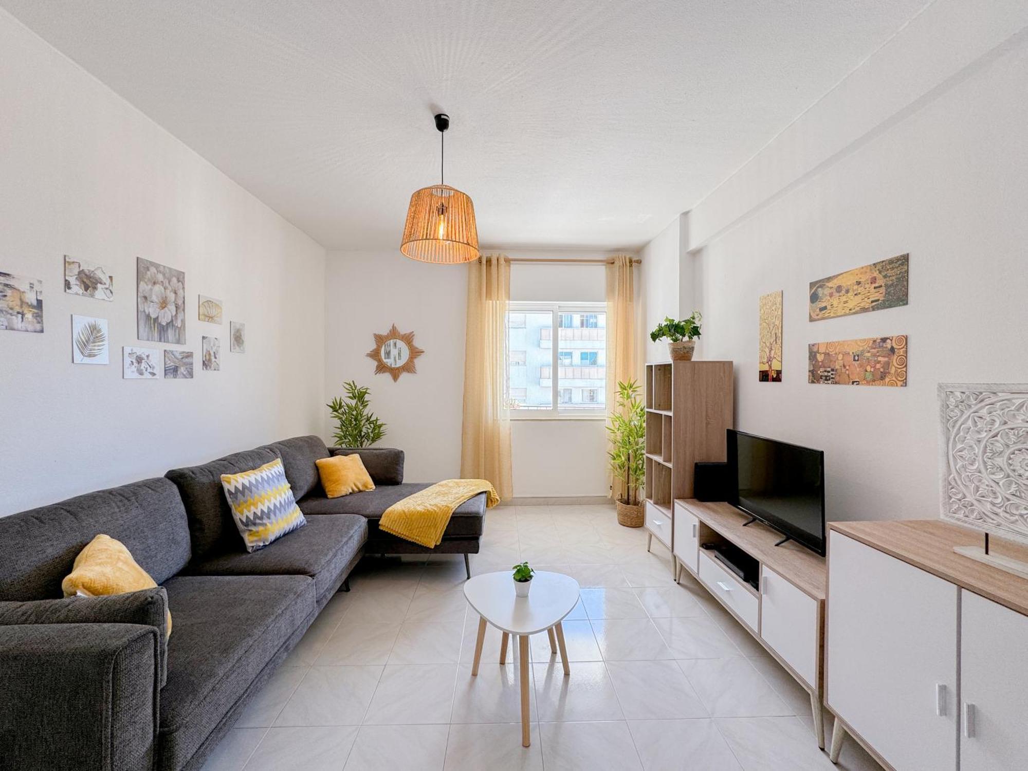 Urban Retreat With Easy Beach Access #1892 Lagos Exteriör bild