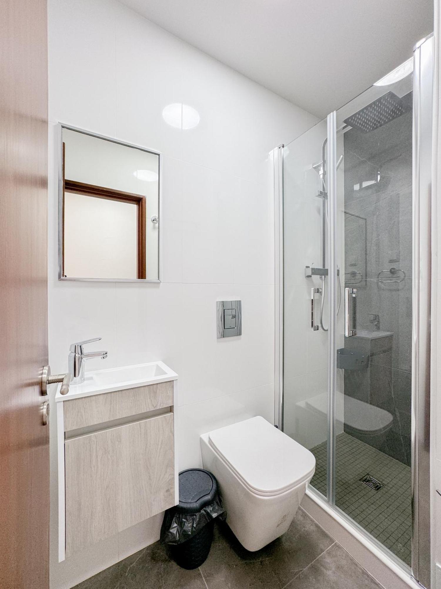 Urban Retreat With Easy Beach Access #1892 Lagos Exteriör bild